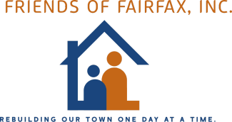 Friends of Fairfax, Inc. — Reimagine, Reinvent, and Rebuild Fairfax, Oklahoma